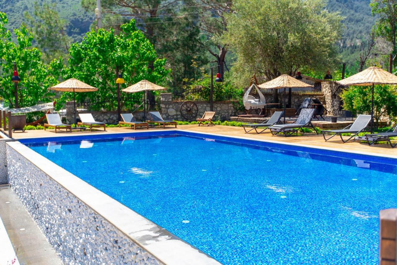 Hotel Casa De Padre Ulupinar Buitenkant foto