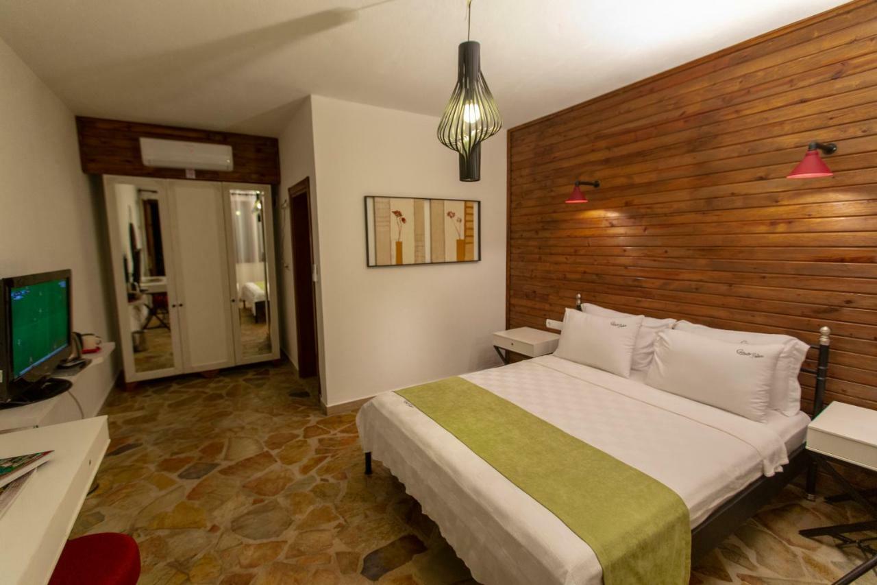 Hotel Casa De Padre Ulupinar Buitenkant foto