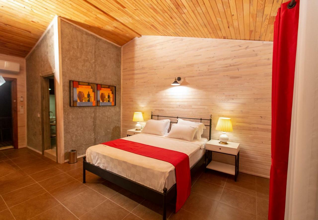Hotel Casa De Padre Ulupinar Buitenkant foto