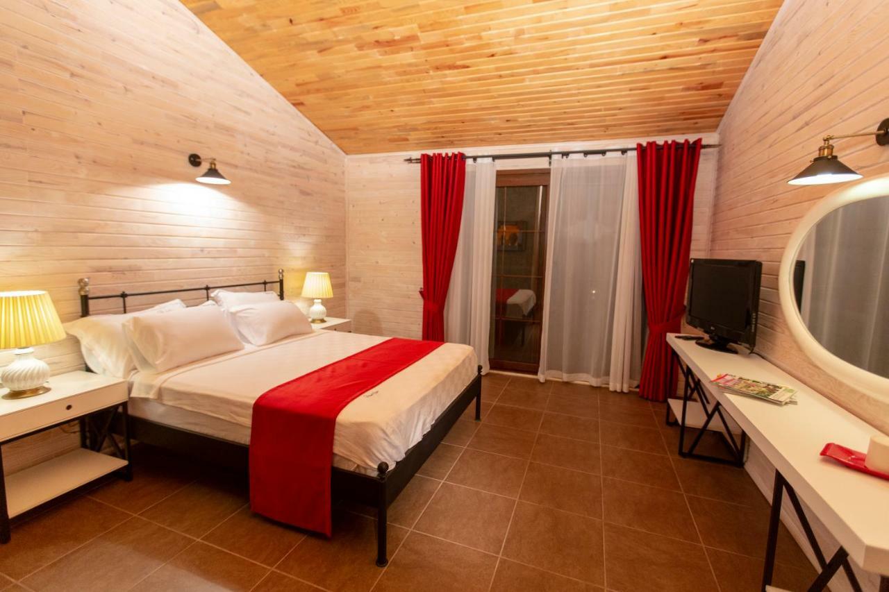 Hotel Casa De Padre Ulupinar Buitenkant foto
