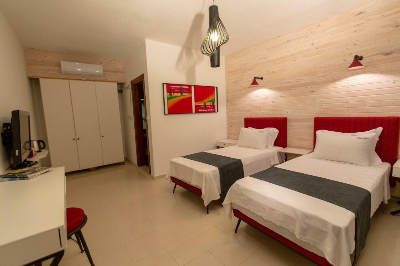 Hotel Casa De Padre Ulupinar Buitenkant foto