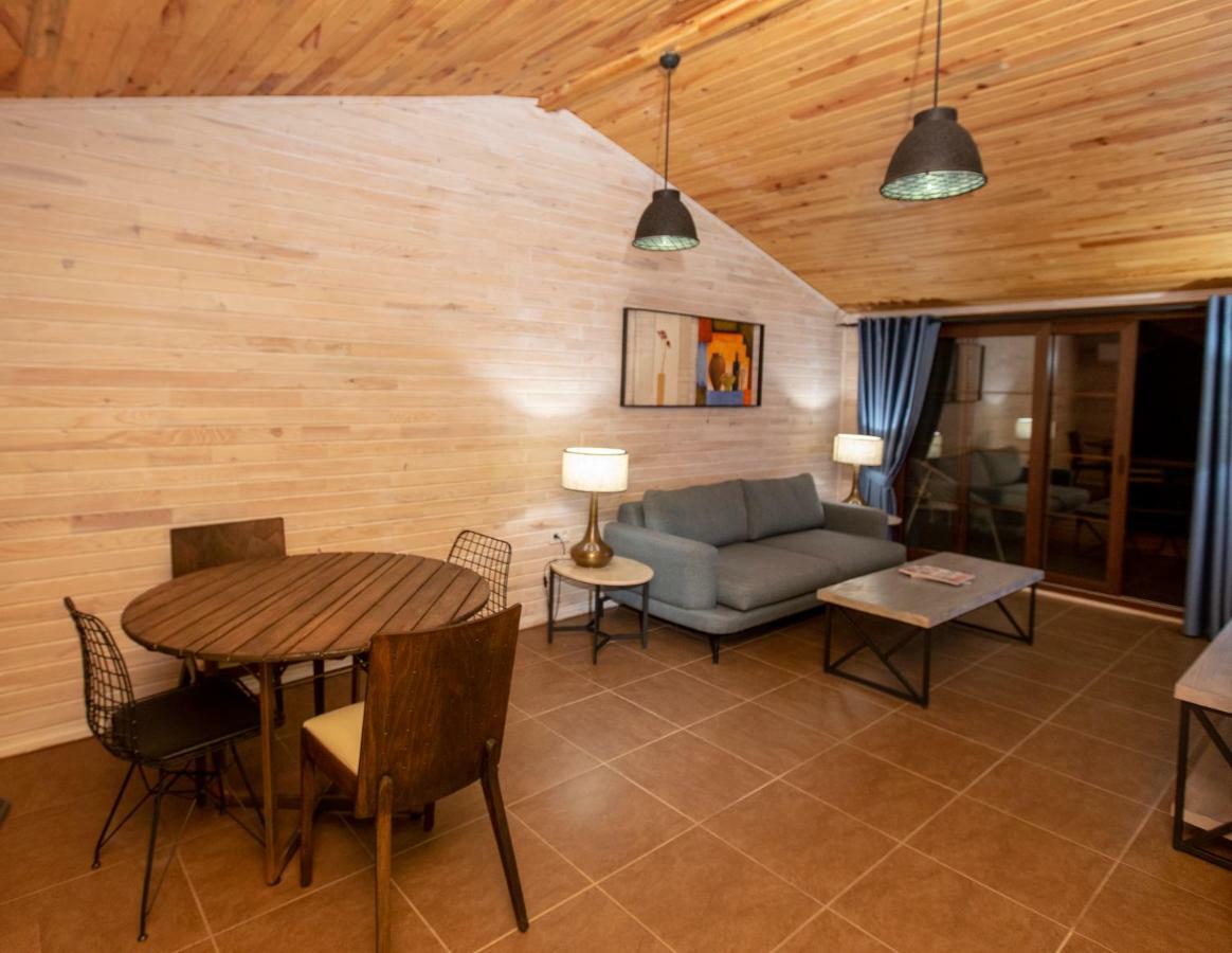 Hotel Casa De Padre Ulupinar Buitenkant foto