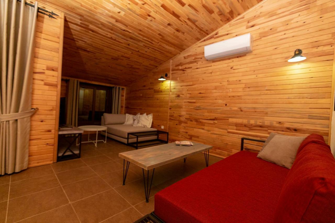 Hotel Casa De Padre Ulupinar Buitenkant foto